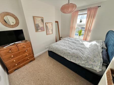 3 bedroom Semi-detached house for sale in North Down Road, Plymouth, PL2