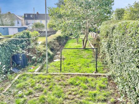 3 bedroom Semi-detached house for sale in North Down Road, Plymouth, PL2