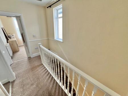 3 bedroom Semi-detached house for sale in North Down Road, Plymouth, PL2