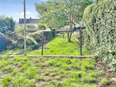 3 bedroom Semi-detached house for sale in North Down Road, Plymouth, PL2