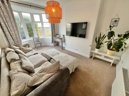 3 bedroom Semi-detached house for sale in North Down Road, Plymouth, PL2