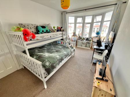 3 bedroom Semi-detached house for sale in North Down Road, Plymouth, PL2