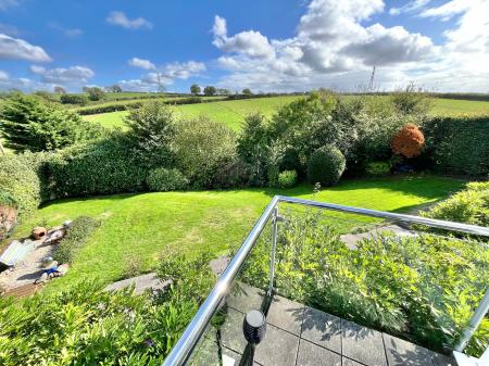 4 bedroom Detached house for sale in Church Lane, Cargreen, PL12