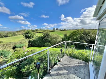4 bedroom Detached house for sale in Church Lane, Cargreen, PL12
