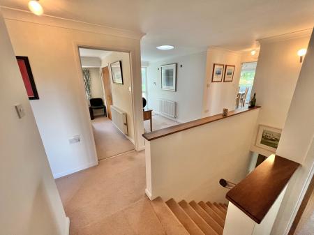 4 bedroom Detached house for sale in Church Lane, Cargreen, PL12