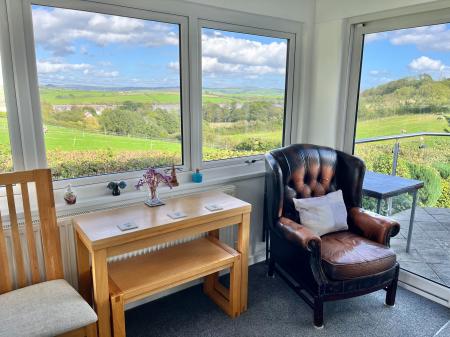 4 bedroom Detached house for sale in Church Lane, Cargreen, PL12