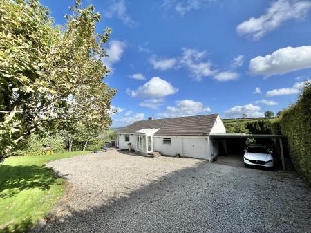 4 bedroom Detached house for sale in Church Lane, Cargreen, PL12