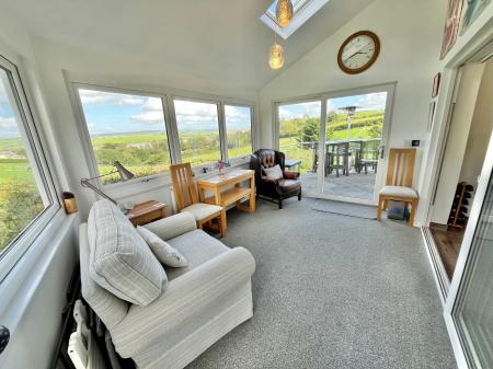 4 bedroom Detached house for sale in Church Lane, Cargreen, PL12