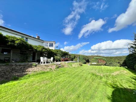 4 bedroom Detached house for sale in Church Lane, Cargreen, PL12