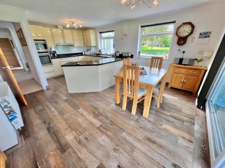 4 bedroom Detached house for sale in Church Lane, Cargreen, PL12