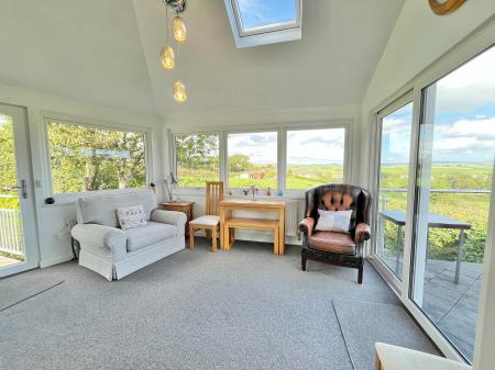 4 bedroom Detached house for sale in Church Lane, Cargreen, PL12