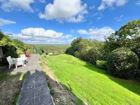 4 bedroom Detached house for sale in Church Lane, Cargreen, PL12