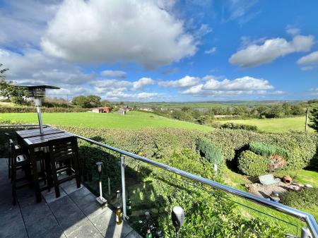 4 bedroom Detached house for sale in Church Lane, Cargreen, PL12