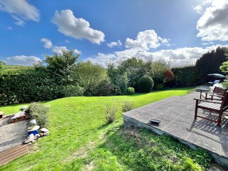 4 bedroom Detached house for sale in Church Lane, Cargreen, PL12