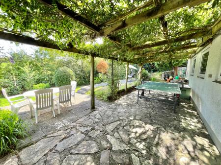 4 bedroom Detached house for sale in Church Lane, Cargreen, PL12