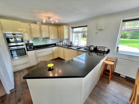 4 bedroom Detached house for sale in Church Lane, Cargreen, PL12