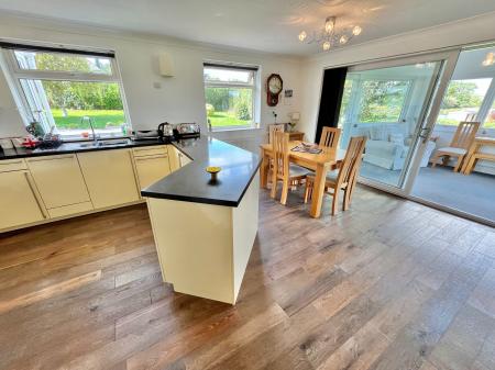 4 bedroom Detached house for sale in Church Lane, Cargreen, PL12
