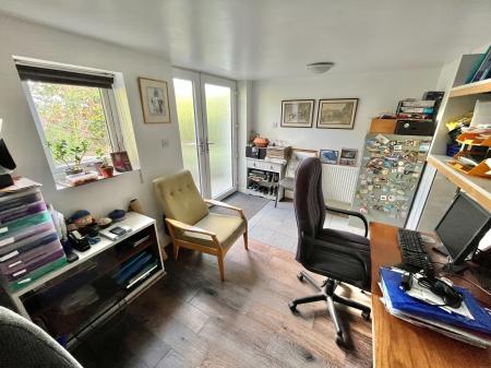4 bedroom Detached house for sale in Church Lane, Cargreen, PL12
