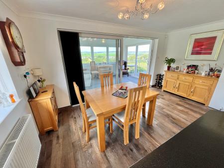 4 bedroom Detached house for sale in Church Lane, Cargreen, PL12