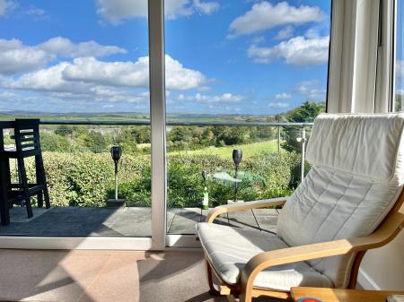 4 bedroom Detached house for sale in Church Lane, Cargreen, PL12