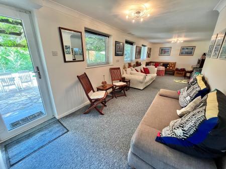 4 bedroom Detached house for sale in Church Lane, Cargreen, PL12