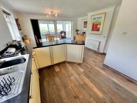 4 bedroom Detached house for sale in Church Lane, Cargreen, PL12