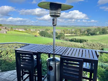 4 bedroom Detached house for sale in Church Lane, Cargreen, PL12