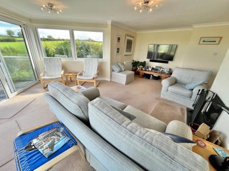 4 bedroom Detached house for sale in Church Lane, Cargreen, PL12