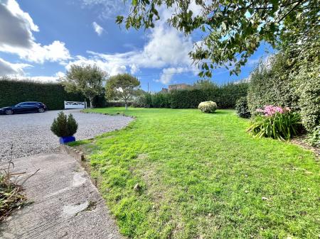 4 bedroom Detached house for sale in Church Lane, Cargreen, PL12