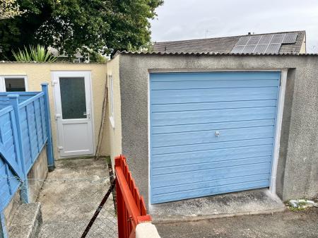 3 bedroom Terraced House for sale in Marlborough Closes, Saltash, PL12