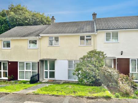 Marlborough Closes, Saltash, PL12