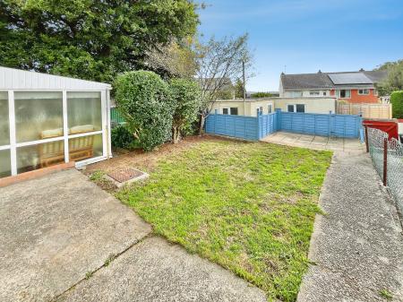 3 bedroom Terraced House for sale in Marlborough Closes, Saltash, PL12