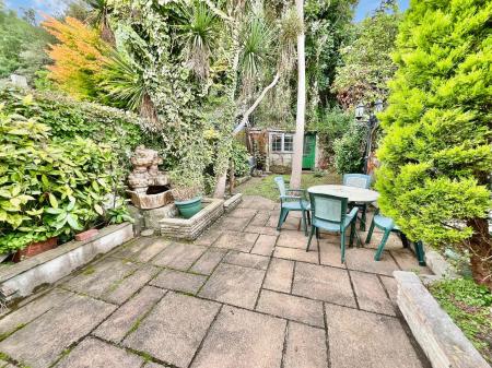 2 bedroom Terraced House for sale in Old Ferry Road, Saltash, PL12
