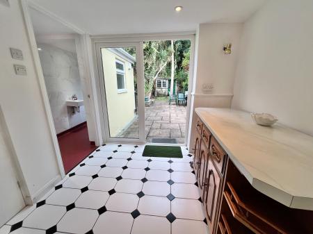 2 bedroom Terraced House for sale in Old Ferry Road, Saltash, PL12