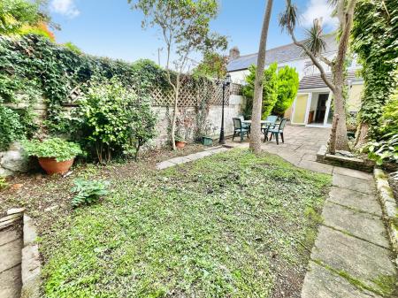 2 bedroom Terraced House for sale in Old Ferry Road, Saltash, PL12