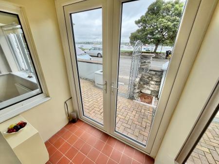 2 bedroom Terraced House for sale in Old Ferry Road, Saltash, PL12
