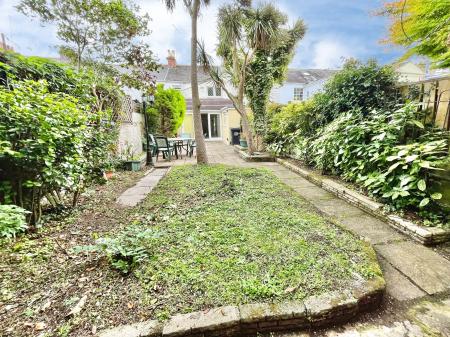 2 bedroom Terraced House for sale in Old Ferry Road, Saltash, PL12