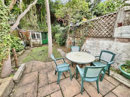 2 bedroom Terraced House for sale in Old Ferry Road, Saltash, PL12
