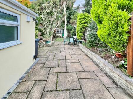 2 bedroom Terraced House for sale in Old Ferry Road, Saltash, PL12