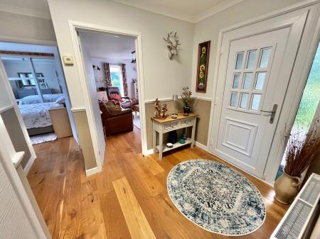 3 bedroom Detached bungalow for sale in Barkers Hill, St. Stephens, Saltash, PL12