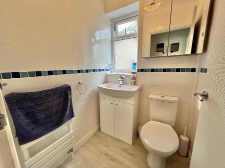 3 bedroom Detached bungalow for sale in Barkers Hill, St. Stephens, Saltash, PL12