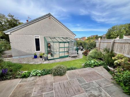 3 bedroom Detached bungalow for sale in Barkers Hill, St. Stephens, Saltash, PL12
