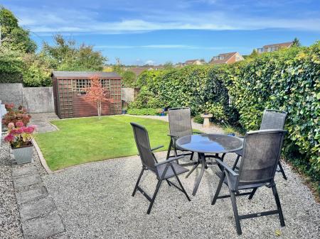 3 bedroom Detached bungalow for sale in Barkers Hill, St. Stephens, Saltash, PL12