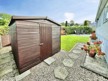 3 bedroom Detached bungalow for sale in Barkers Hill, St. Stephens, Saltash, PL12