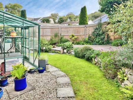 3 bedroom Detached bungalow for sale in Barkers Hill, St. Stephens, Saltash, PL12