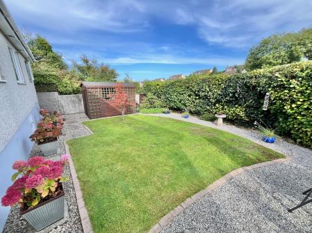 3 bedroom Detached bungalow for sale in Barkers Hill, St. Stephens, Saltash, PL12