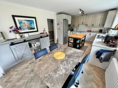 3 bedroom Detached bungalow for sale in Barkers Hill, St. Stephens, Saltash, PL12