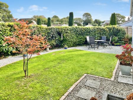 3 bedroom Detached bungalow for sale in Barkers Hill, St. Stephens, Saltash, PL12