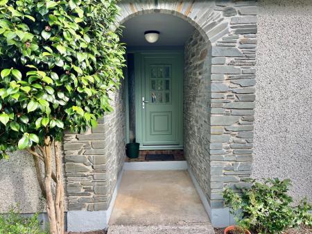 3 bedroom Detached bungalow for sale in Barkers Hill, St. Stephens, Saltash, PL12