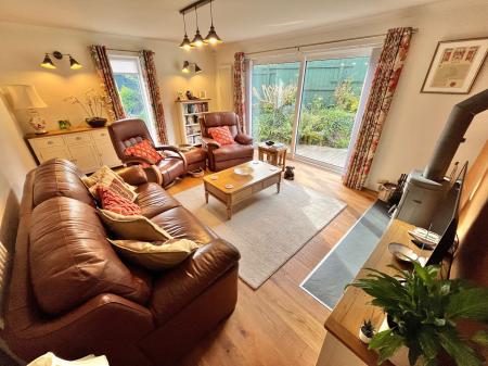 3 bedroom Detached bungalow for sale in Barkers Hill, St. Stephens, Saltash, PL12